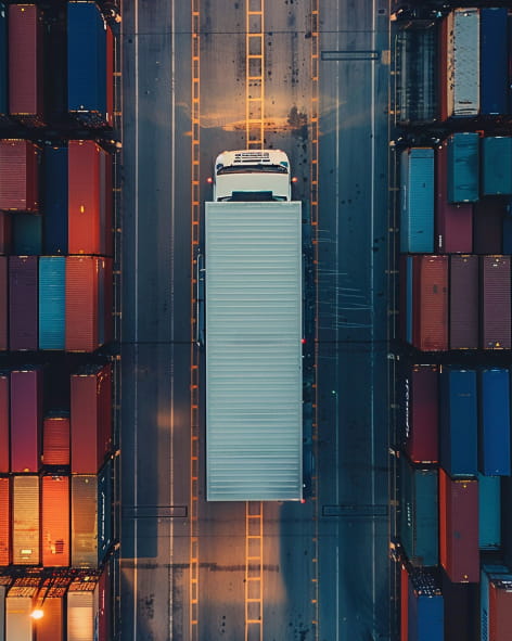 Aurex Logistics