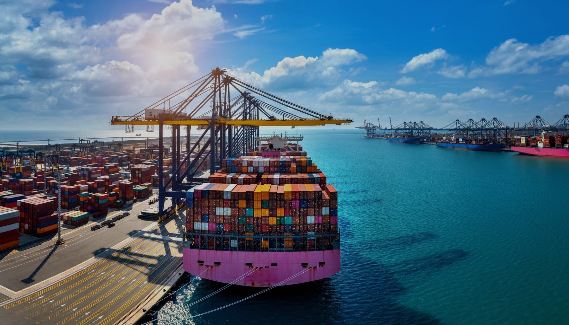 Aurex Logistics Aurex Logistics
